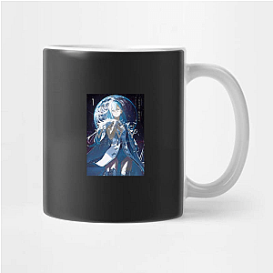 Human Feels, Robot Heart Vivy Fluorite Eyes Song Mugs