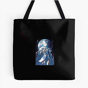Human Feels, Robot Heart Vivy Fluorite Eyes Song Bags