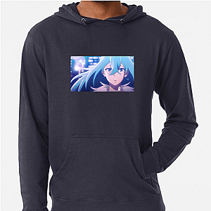 AI Never Sounded This Good Vivy Fluorite Eyes Song Hoodies