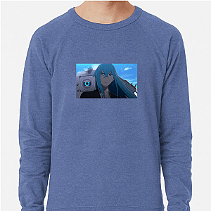 Time Falls for Vivy Vivy Fluorite Eyes Song Sweatshirts