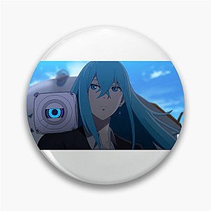 Time Falls for Vivy Vivy Fluorite Eyes Song Pins