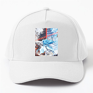 Vivy Mode = AI Feels Vivy Fluorite Eyes Song Hats & Caps