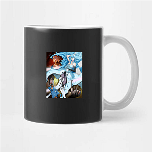 Vivy’s Song is Forever Vivy Fluorite Eyes Song Mugs