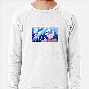 AI Never Sounded This Good Vivy Fluorite Eyes Song Sweatshirts