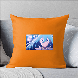 AI Never Sounded This Good Vivy Fluorite Eyes Song Pillows Cover
