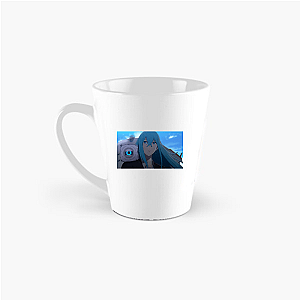 Time Falls for Vivy Vivy Fluorite Eyes Song Mugs