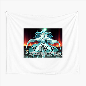 Voice of Fluorite Vivy Fluorite Eyes Song Tapestries