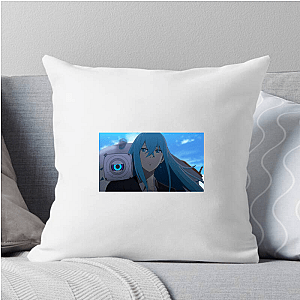 Time Falls for Vivy Vivy Fluorite Eyes Song Pillows Cover