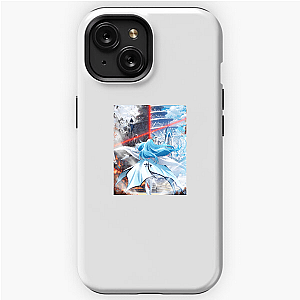 Vivy Mode = AI Feels Vivy Fluorite Eyes Song iPhone Cases