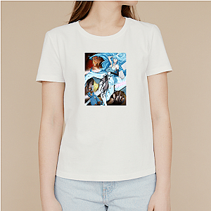 Vivy’s Song is Forever Vivy Fluorite Eyes Song T-Shirts
