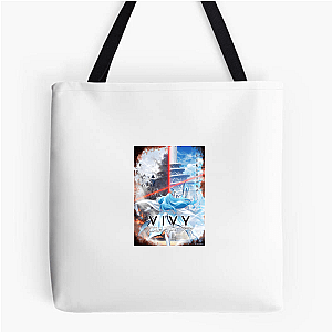 Sing for Me, Vivy Vivy Fluorite Eyes Song Bags