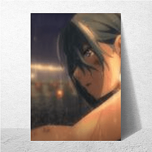 Vivy is My Reboot Button Vivy Fluorite Eyes Song Posters