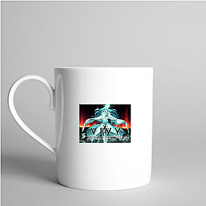 Voice of Fluorite Vivy Fluorite Eyes Song Mugs