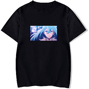 AI Never Sounded This Good Vivy Fluorite Eyes Song T-Shirts
