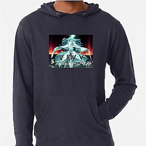 Voice of Fluorite Vivy Fluorite Eyes Song Hoodies