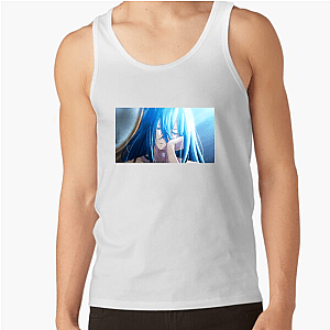 Melody of Memory – Vivy Vivy Fluorite Eyes Song Tank Tops