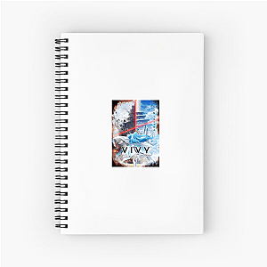 Sing for Me, Vivy Vivy Fluorite Eyes Song Notebook