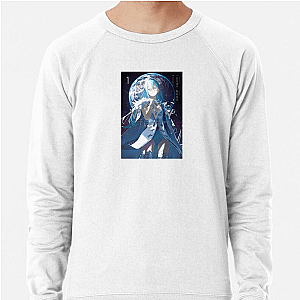 Human Feels, Robot Heart Vivy Fluorite Eyes Song Sweatshirts