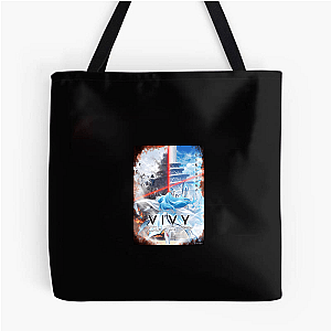 Sing for Me, Vivy Vivy Fluorite Eyes Song Bags