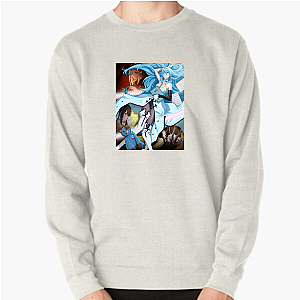 Vivy’s Song is Forever Vivy Fluorite Eyes Song Sweatshirts