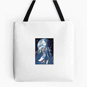 Human Feels, Robot Heart Vivy Fluorite Eyes Song Bags