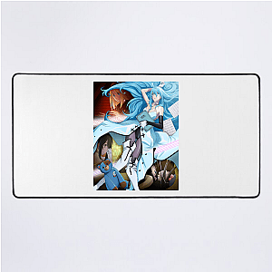 Vivy’s Song is Forever Vivy Fluorite Eyes Song Mouse Pads