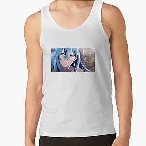 Vivy = Future Elegance Vivy Fluorite Eyes Song Tank Tops