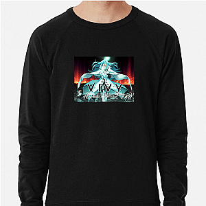 Voice of Fluorite Vivy Fluorite Eyes Song Sweatshirts