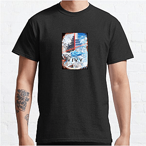 Sing for Me, Vivy Vivy Fluorite Eyes Song T-Shirts
