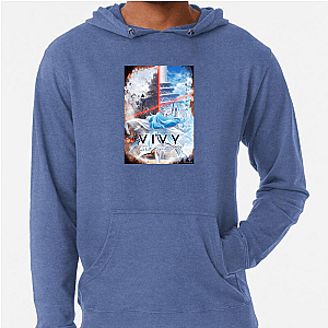 Sing for Me, Vivy Vivy Fluorite Eyes Song Hoodies