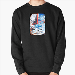 Sing for Me, Vivy Vivy Fluorite Eyes Song Sweatshirts