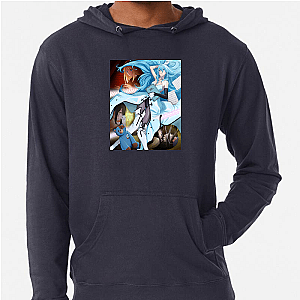 Vivy’s Song is Forever Vivy Fluorite Eyes Song Hoodies