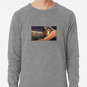 Vivy is My Reboot Button Vivy Fluorite Eyes Song Sweatshirts