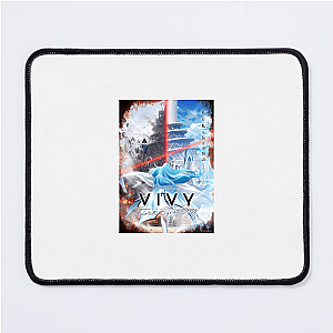 Sing for Me, Vivy Vivy Fluorite Eyes Song Mouse Pads