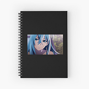 Vivy = Future Elegance Vivy Fluorite Eyes Song Notebook