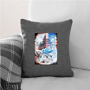 Sing for Me, Vivy Vivy Fluorite Eyes Song Pillows Cover