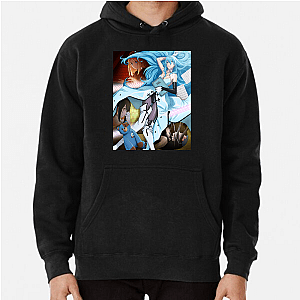 Vivy’s Song is Forever Vivy Fluorite Eyes Song Hoodies