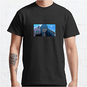 Time Falls for Vivy Vivy Fluorite Eyes Song T-Shirts