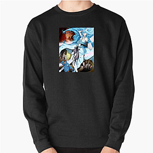 Vivy’s Song is Forever Vivy Fluorite Eyes Song Sweatshirts