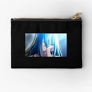 Melody of Memory – Vivy Vivy Fluorite Eyes Song Zipper Pouches