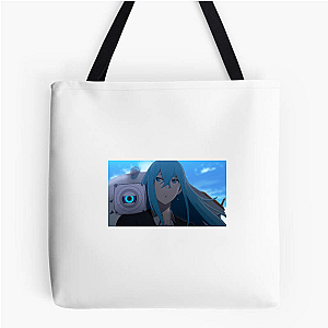 Time Falls for Vivy Vivy Fluorite Eyes Song Bags