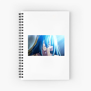 Melody of Memory – Vivy Vivy Fluorite Eyes Song Notebook