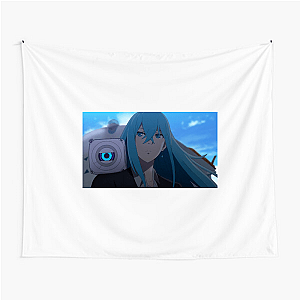 Time Falls for Vivy Vivy Fluorite Eyes Song Tapestries