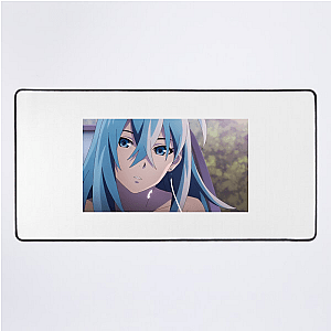 Vivy = Future Elegance Vivy Fluorite Eyes Song Mouse Pads