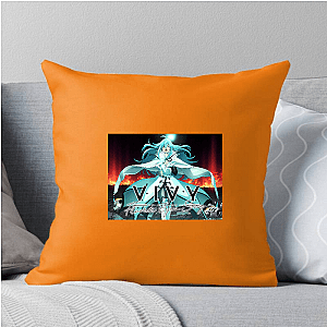 Voice of Fluorite Vivy Fluorite Eyes Song Pillows Cover