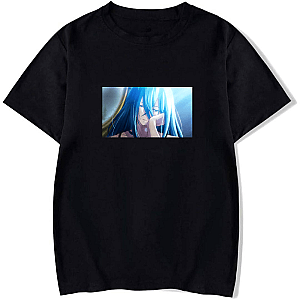 Melody of Memory – Vivy Vivy Fluorite Eyes Song T-Shirts