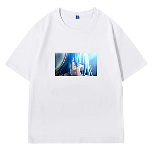 Melody of Memory – Vivy Vivy Fluorite Eyes Song T-Shirts