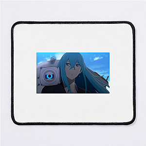Time Falls for Vivy Vivy Fluorite Eyes Song Mouse Pads
