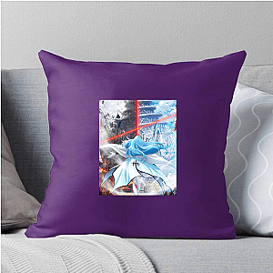 Vivy Mode = AI Feels Vivy Fluorite Eyes Song Pillows Cover