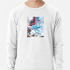 Vivy Mode = AI Feels Vivy Fluorite Eyes Song Sweatshirts
